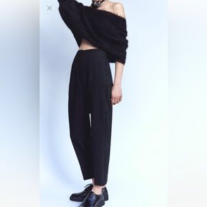 Zara dress pants